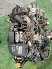 Двигатель SUBARU LEGACY 2000 контрактная Двигатель SUBARU LEGACY 2000