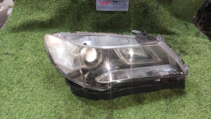 Фото запчасти фара передняя правая HONDA LEGEND контрактная запчасть Запчасть фара передняя правая HONDA LEGEND