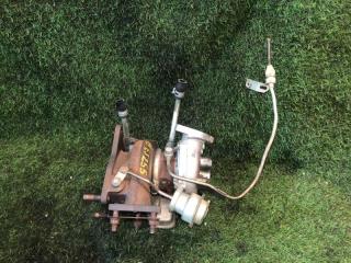 Турбина SUBARU LEGACY