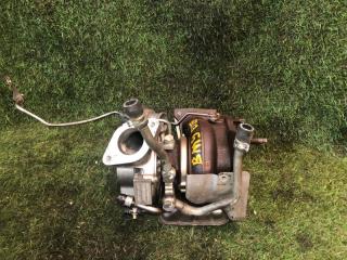 Турбина SUBARU LEGACY