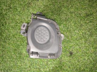 Запчасть заглушка бампера передняя левая TOYOTA PRIUS