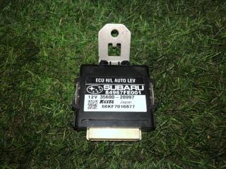 Запчасть блок управления корректора фар SUBARU IMPREZA