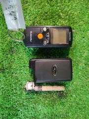 Ключ зажигания SUBARU