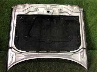 Капот передний XJ X350