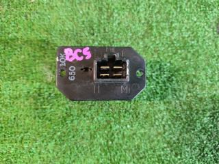 Запчасть реостат SUBARU LEGACY