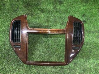 Запчасть консоль магнитофона MITSUBISHI DION