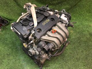 Двигатель VOLKSWAGEN GOLF 2009