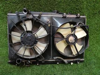 Запчасть радиатор основной HONDA LAGREAT