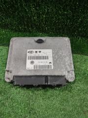 Запчасть блок efi VOLKSWAGEN POLO