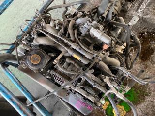 Двигатель SUBARU IMPREZA контрактная Двигатель SUBARU IMPREZA