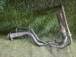 Запчасть горловина топливного бака SUZUKI SOLIO