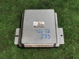 Блок EFI SUBARU IMPREZA