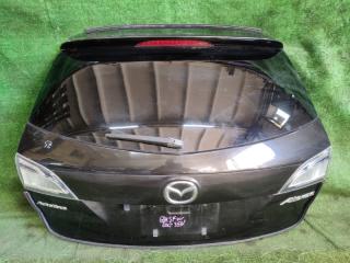 Дверь 5-я задняя MAZDA ATENZA