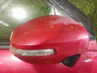 Запчасть зеркало переднее правое SUZUKI SWIFT