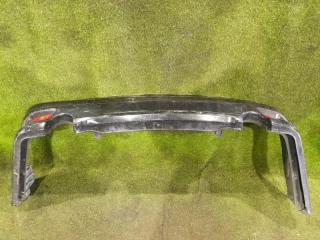 Губа задняя SUBARU EXIGA 2008