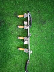 Запчасть инжектор SUZUKI SOLIO