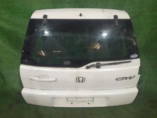 Дверь 5-я задняя HONDA CR-V