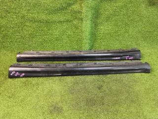 Запчасть порог SUZUKI SX4