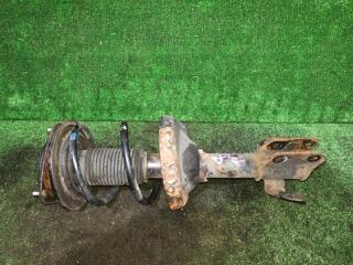 Запчасть стойка передняя правая SUBARU LEGACY