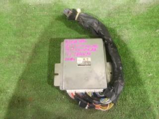 Блок EFI SUBARU EXIGA 2011