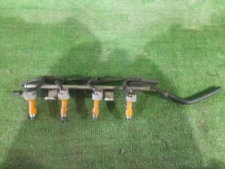 Запчасть инжектор SUZUKI SOLIO