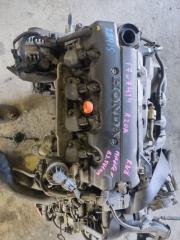 Двигатель HONDA STREAM контрактная Двигатель HONDA STREAM