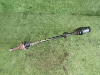 Запчасть привод передний правый SUBARU STELLA