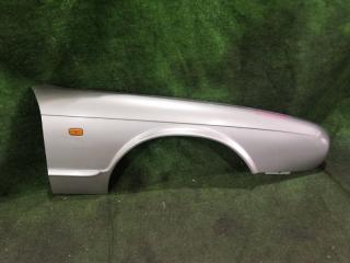Запчасть крыло переднее правое JAGUAR XJ