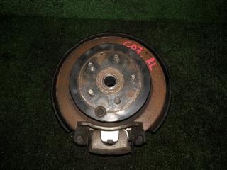 Ступица задняя левая SUBARU IMPREZA