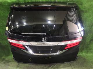 Дверь 5-я задняя HONDA ODYSSEY 2014