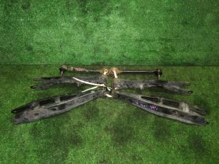 Тяга подвески задняя SUBARU FORESTER