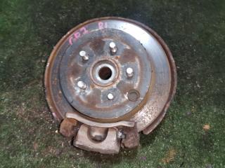 Ступица задняя левая SUBARU IMPREZA