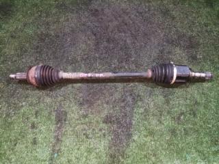 Привод передний правый SUBARU IMPREZA контрактная Привод передний правый SUBARU IMPREZA