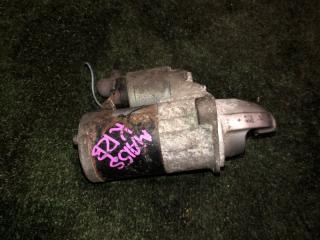 Запчасть стартер SUZUKI SOLIO