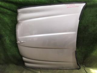 Запчасть капот JAGUAR XJ