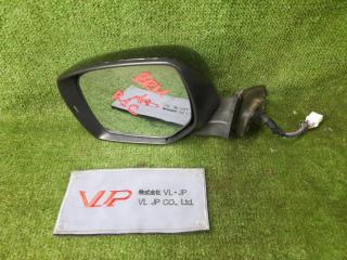 Зеркало переднее левое SUBARU LEGACY