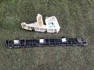 Запчасть крепление бампера заднее правое SUBARU IMPREZA