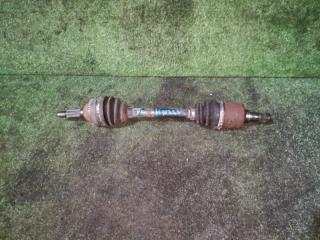 Запчасть привод передний левый SUZUKI KEI