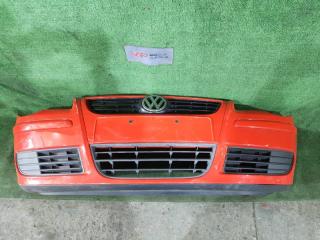 Запчасть бампер передний VOLKSWAGEN POLO 2007