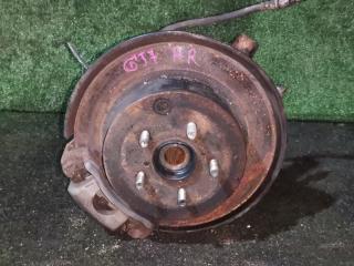 Ступица задняя правая SUBARU IMPREZA