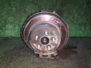 Ступица задняя правая SUBARU IMPREZA