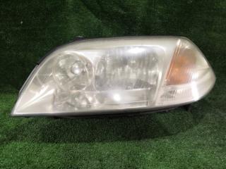 Запчасть фара передняя левая HONDA MDX