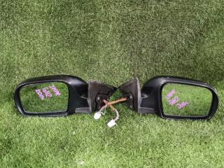 Зеркало переднее SUBARU IMPREZA 2011