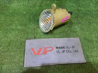 Запчасть туманка передняя левая MITSUBISHI PAJERO MINI