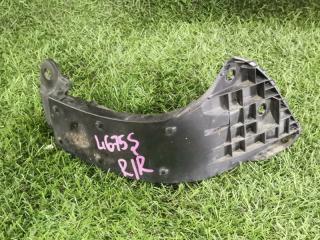 Запчасть крепление бампера заднее правое DAIHATSU MIRA COCOA