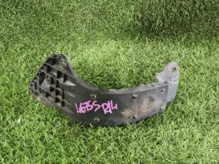 Запчасть крепление бампера заднее левое DAIHATSU MIRA COCOA