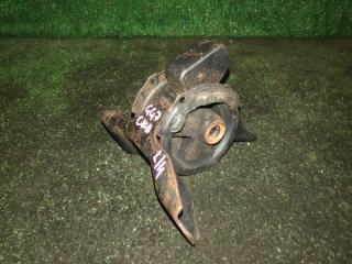 Запчасть подушка двигателя левая HONDA FIT SHUTTLE