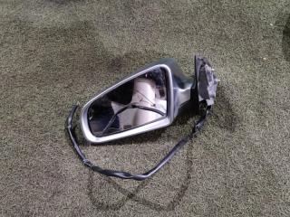 Запчасть зеркало переднее левое AUDI A4