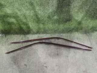 Ветровик на дверь SUBARU LEGACY