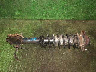 Запчасть стойка передняя левая SUZUKI KEI